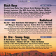 Illustration for article titled Here is this years Coachella lineup
